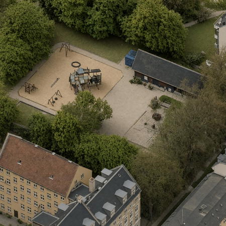 Wesselsgade