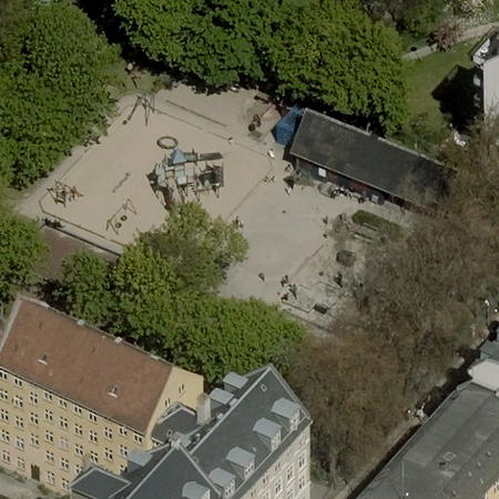 Wesselsgade
