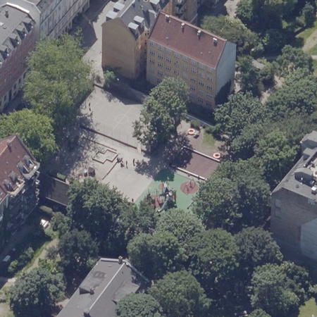 Wesselsgade