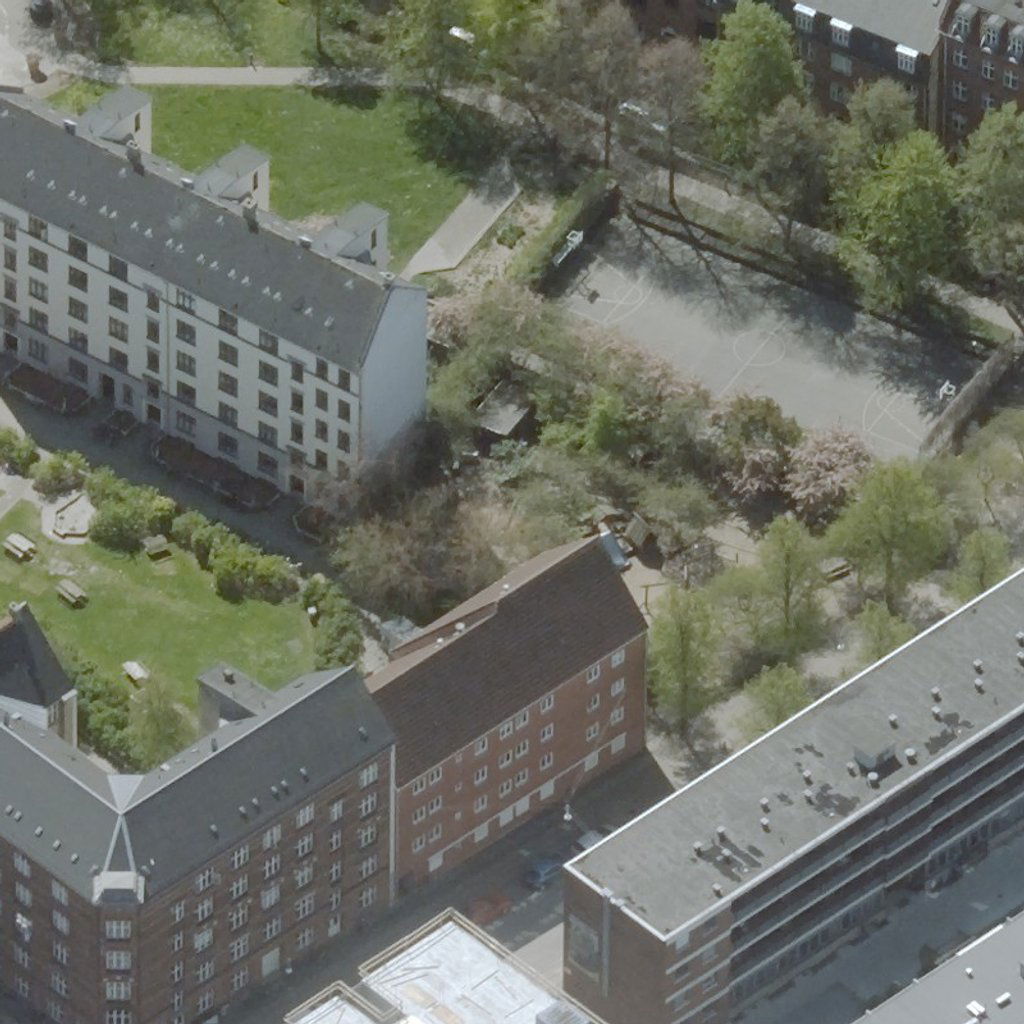 Allersgade