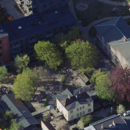 Rumskibet og Prinsessen