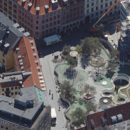 Hauser Plads