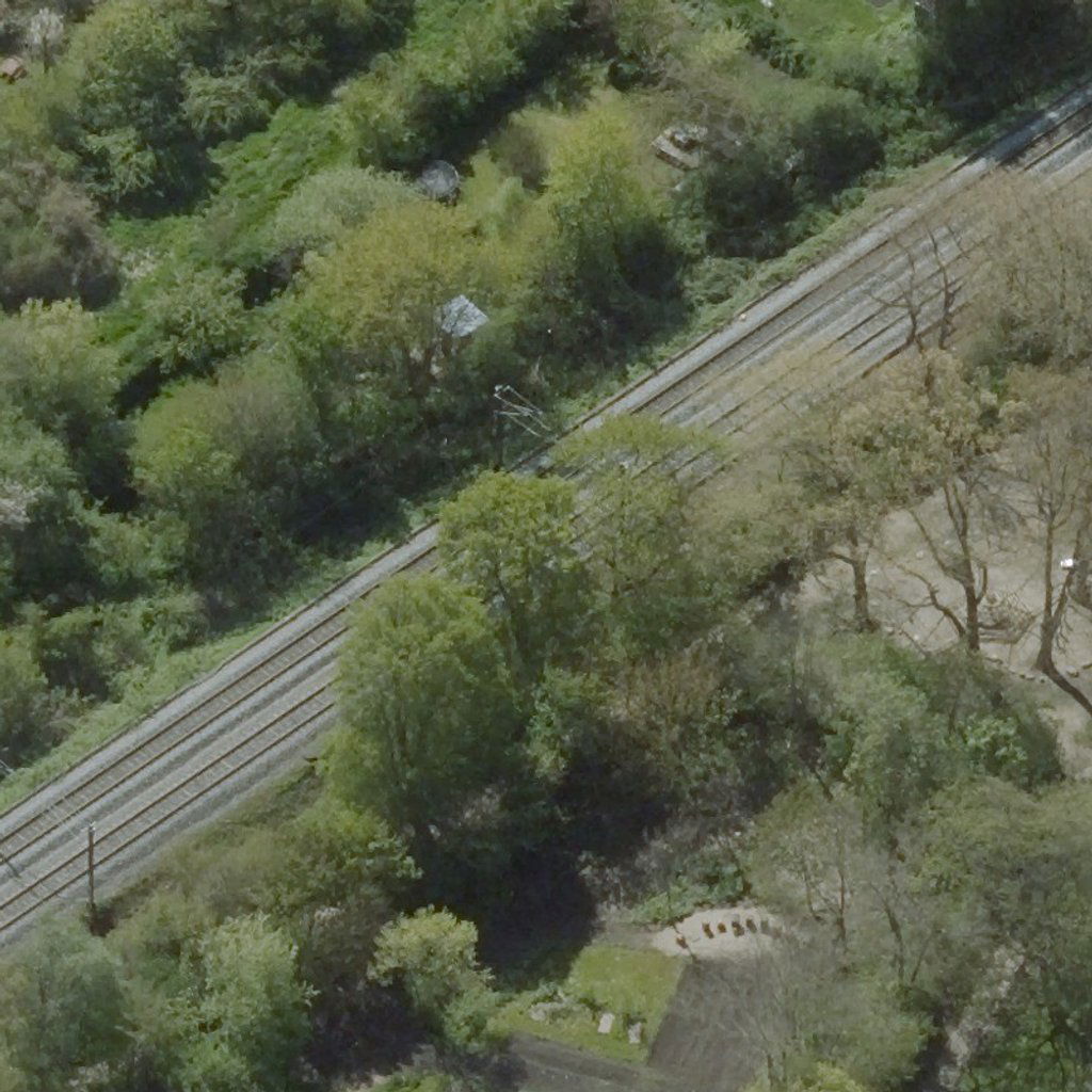 Naturlegeplads Morbærvej