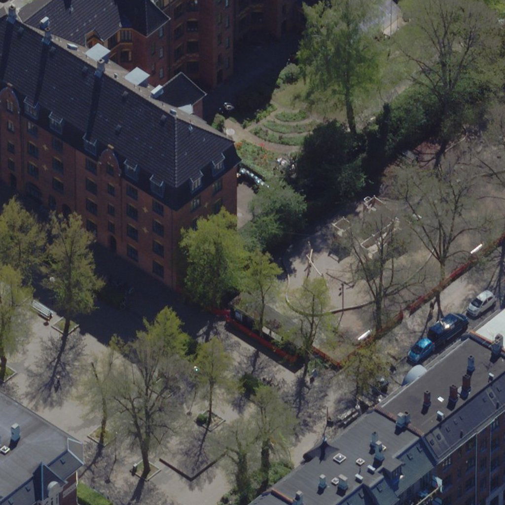 Baldersgade