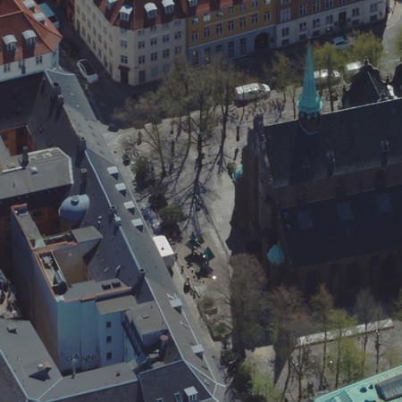 Nikolaj Plads