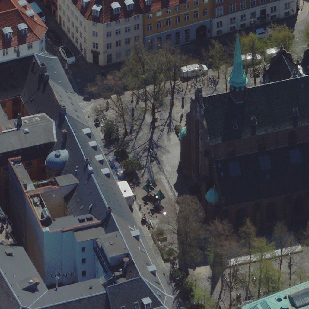 Nikolaj Plads