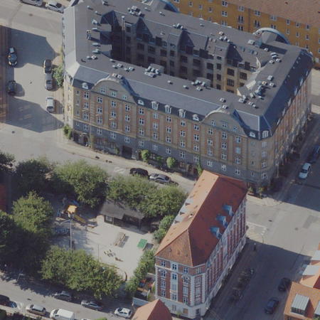 Gammelvagt