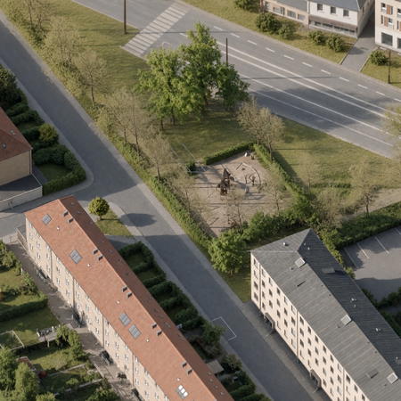 Grøndal Torv