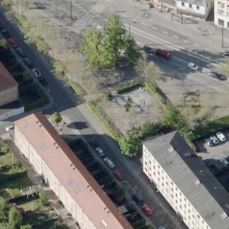 Grøndal Torv