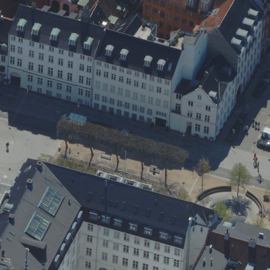 Sankt Annæ Plads