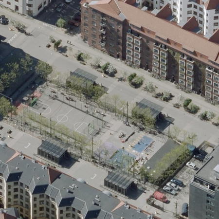 Gunløgsgade
