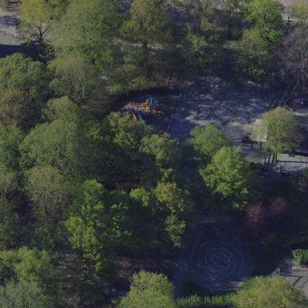 Hulgårds Plads