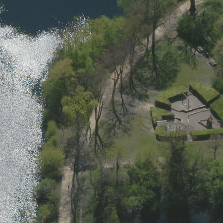 Kastellet Legeplads