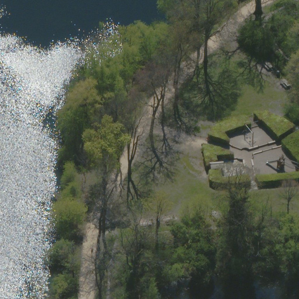 Kastellet Legeplads