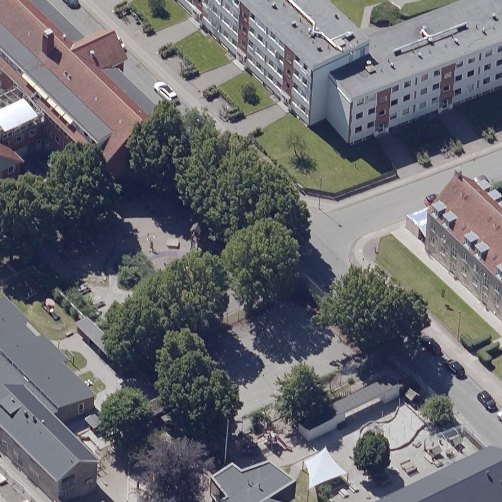 Skivelundvej