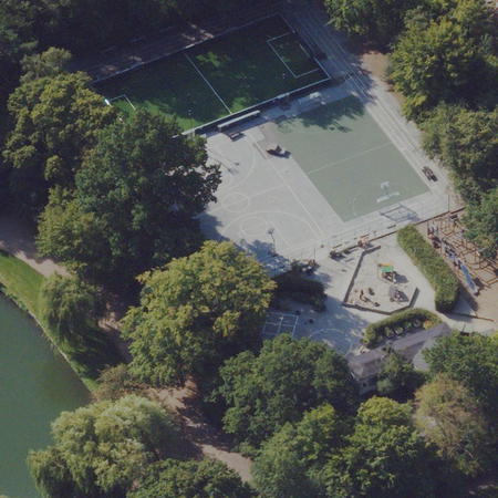 Kildevældsparken
