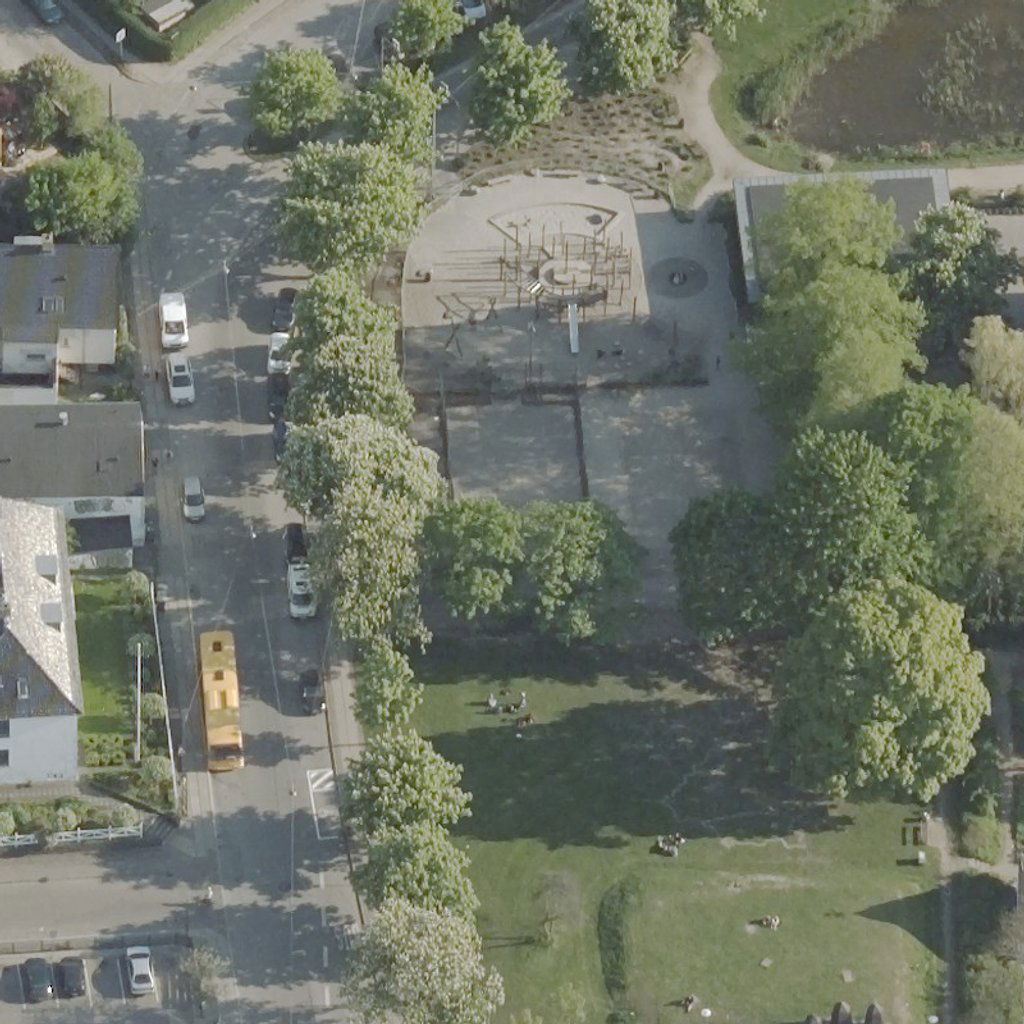 Brønshøj Torv