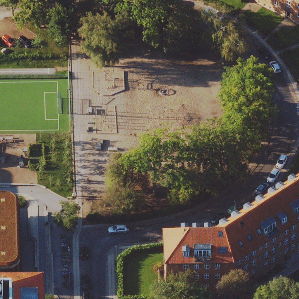 Brønshøjs skole