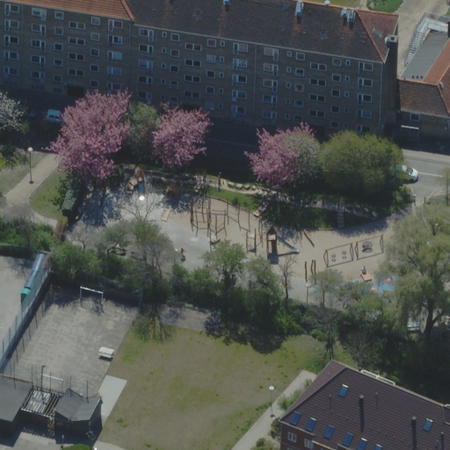 Sæterdalparken
