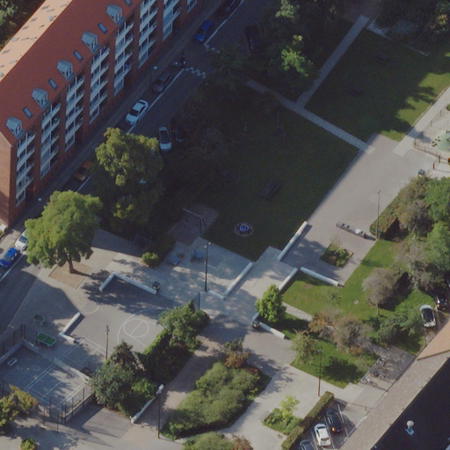 Skotlands Plads