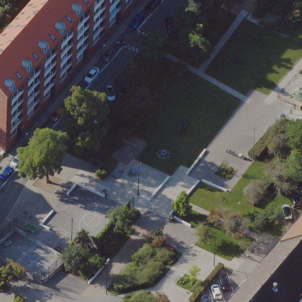 Skotlands Plads