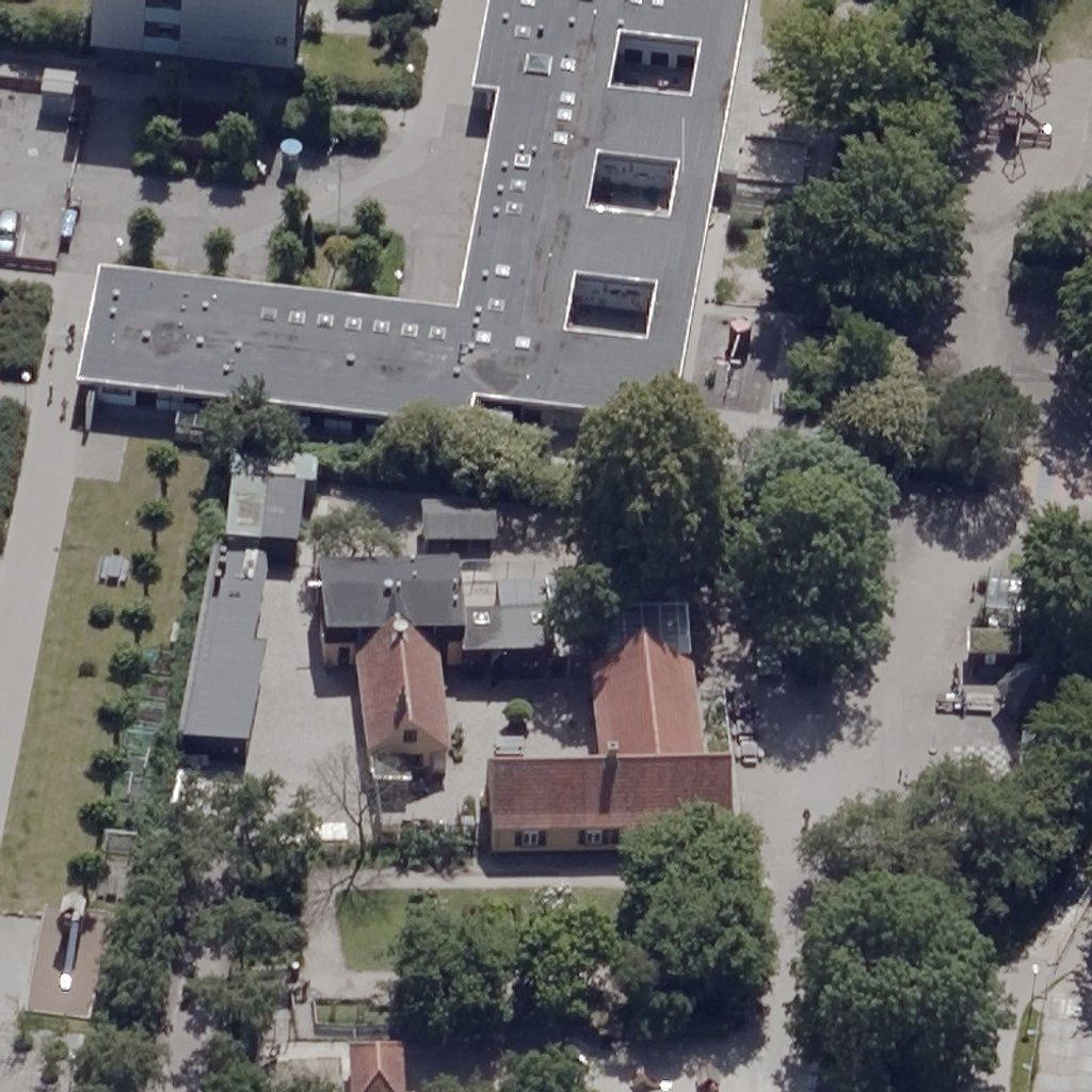 Bondegården