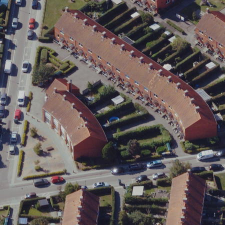 Husumparkens Legeplads