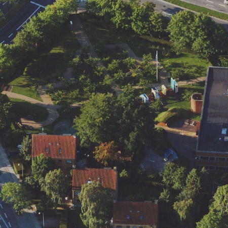 Bibliotekshaven