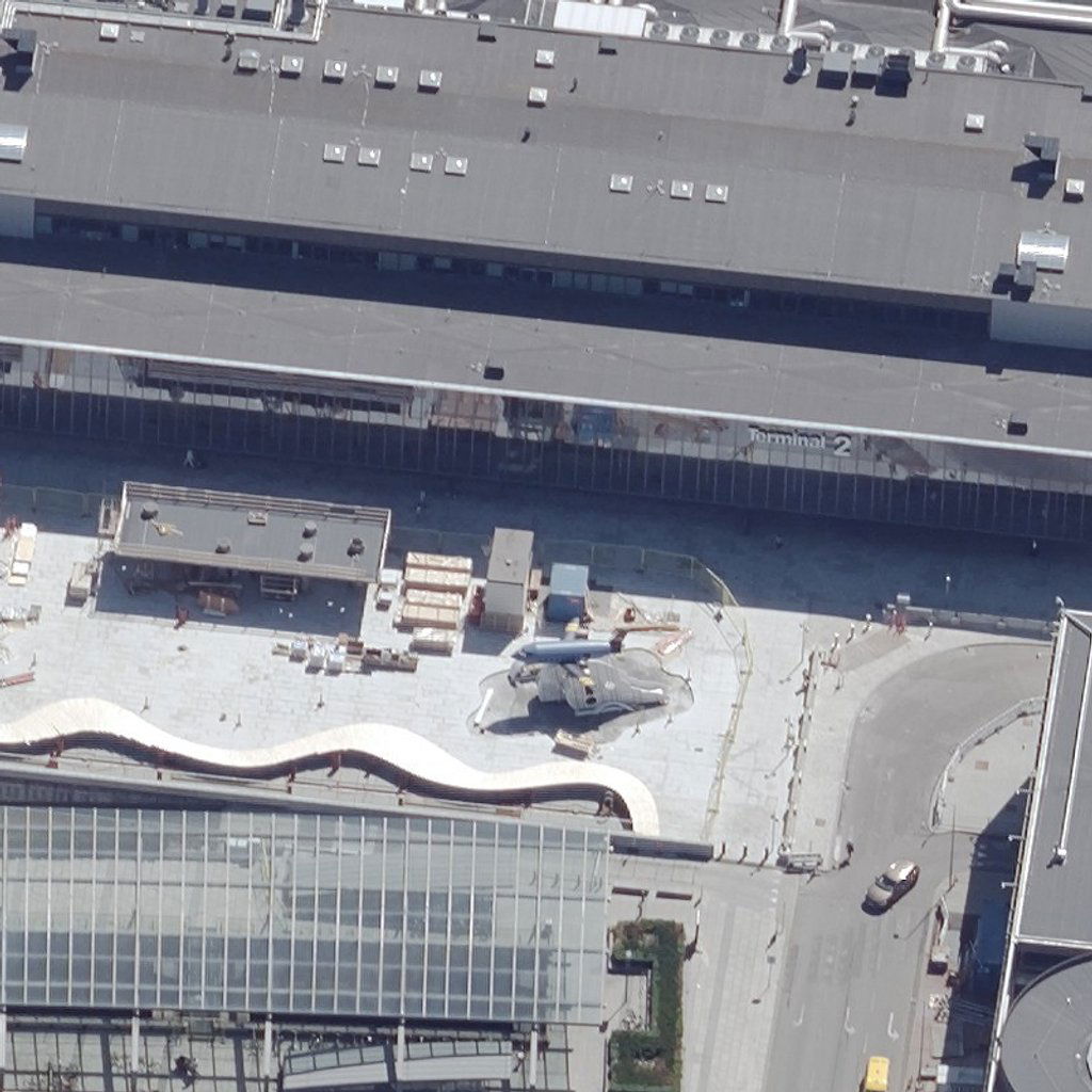 Kastrup Lufthavn