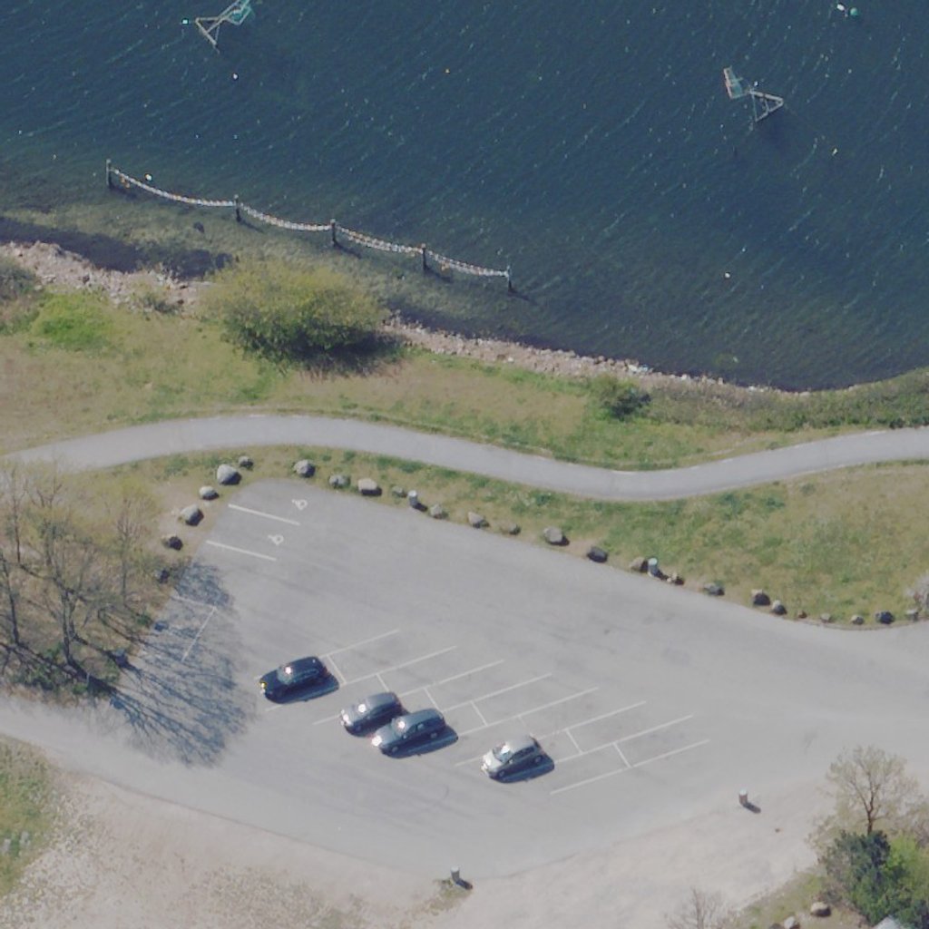 Vallensbæk havnelegeplads