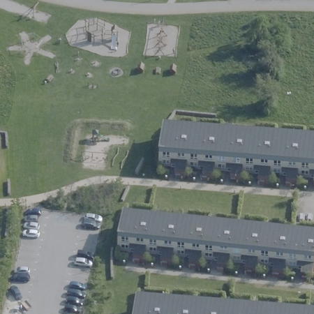 Herstedlunds legeplads