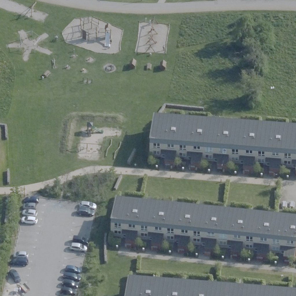 Herstedlunds legeplads