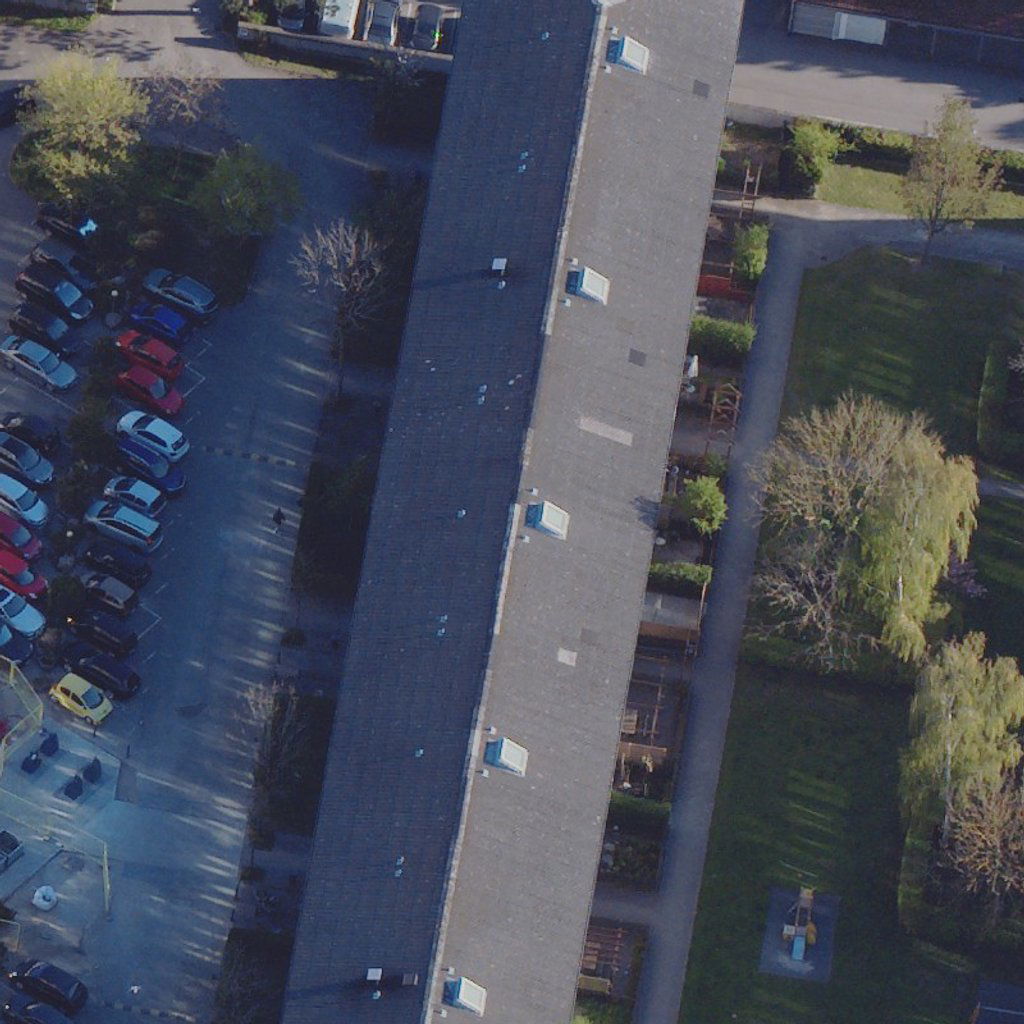 Hedemarksvej