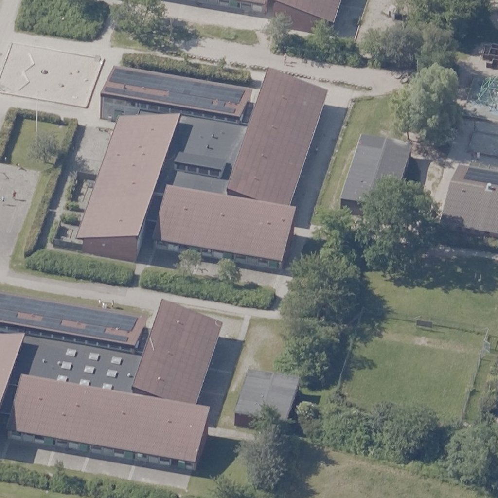 Søhøjskolen
