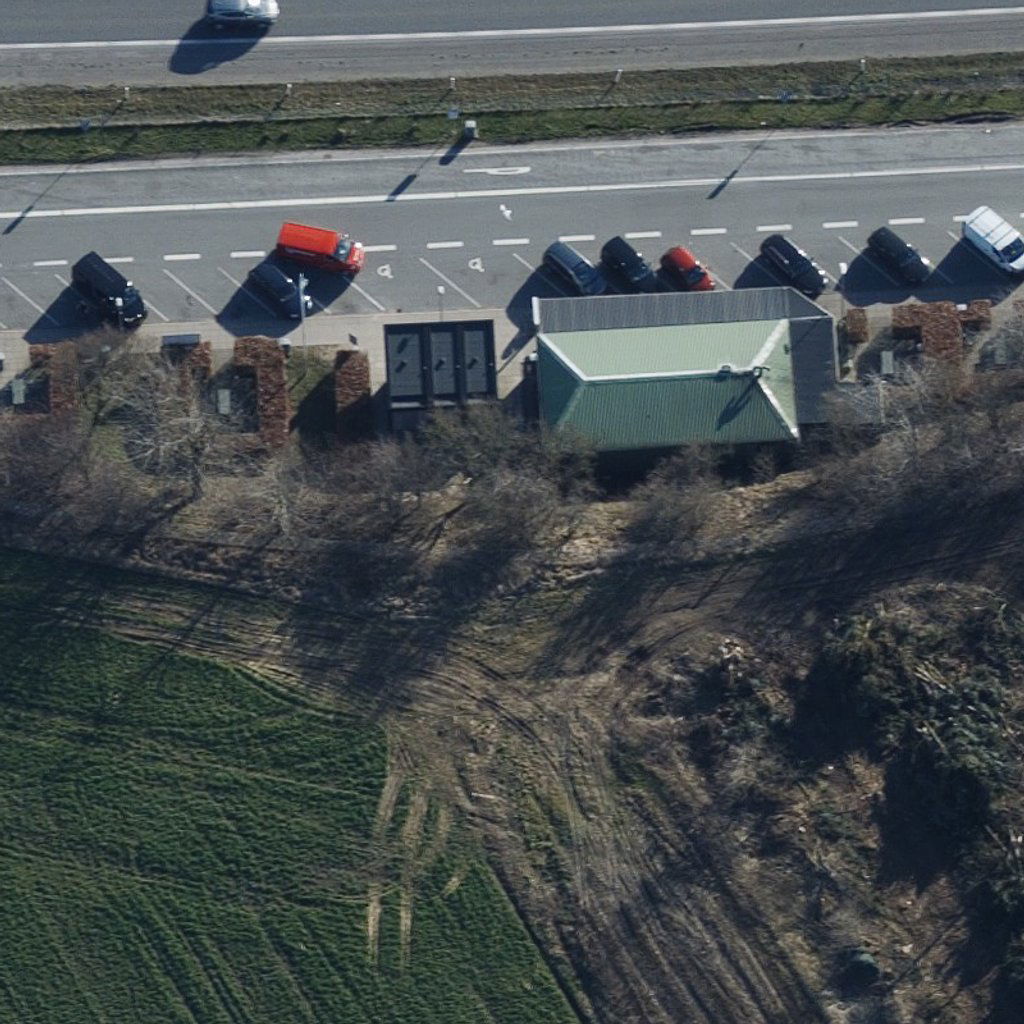 Torkilstrup N Legeplads