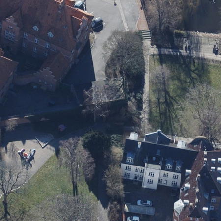 Bysøplads