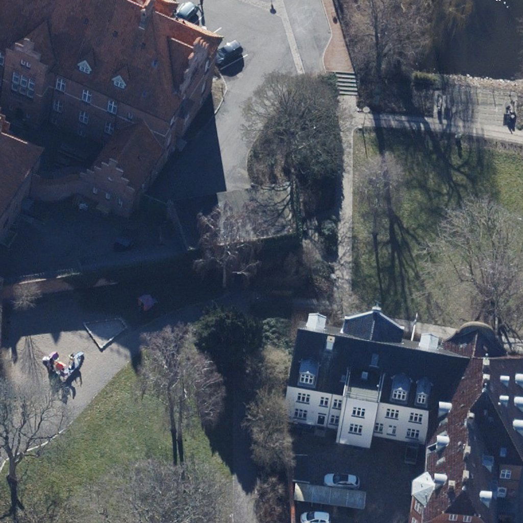 Bysøplads