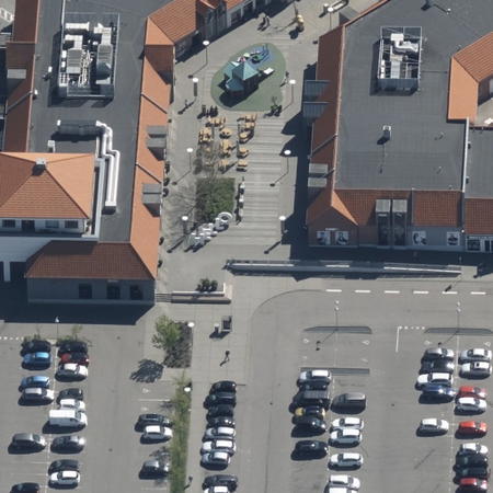 Ringsted Outlet