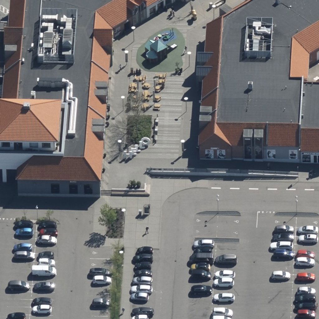 Ringsted Outlet