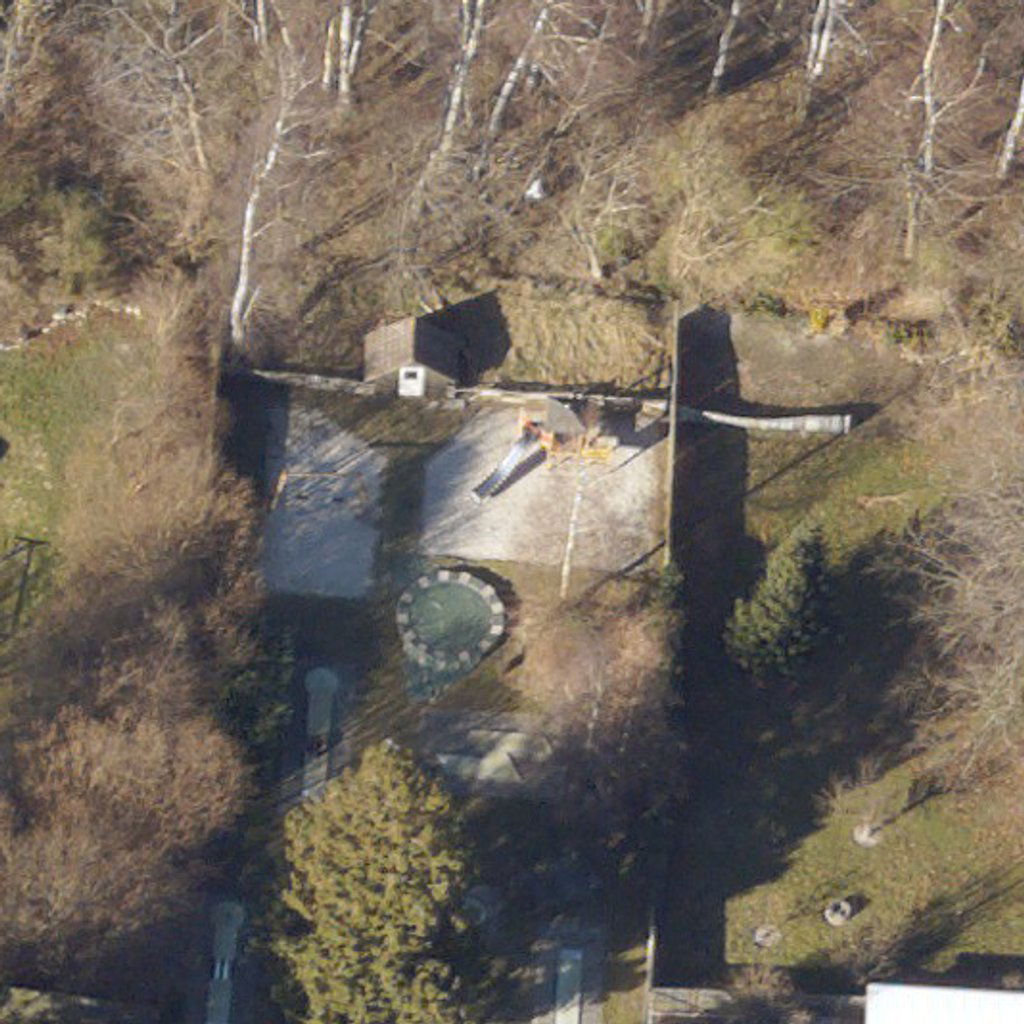 Minigolfens Legeplads