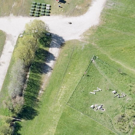 Vig Legepark