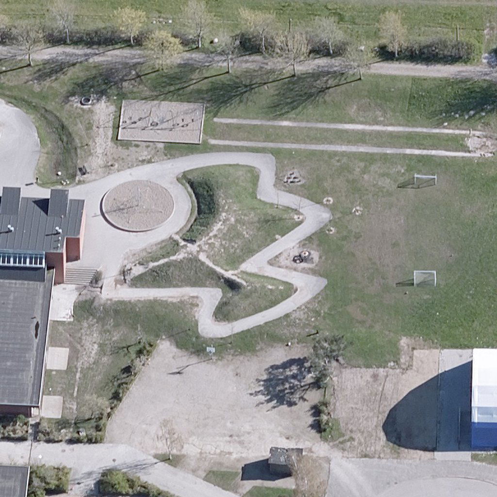 Vig Skole