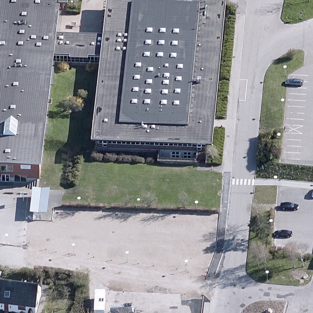 Vig bibliotek