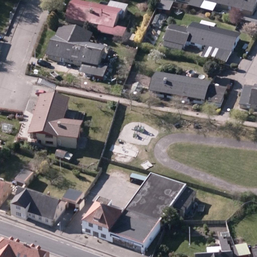Højby Legeplads