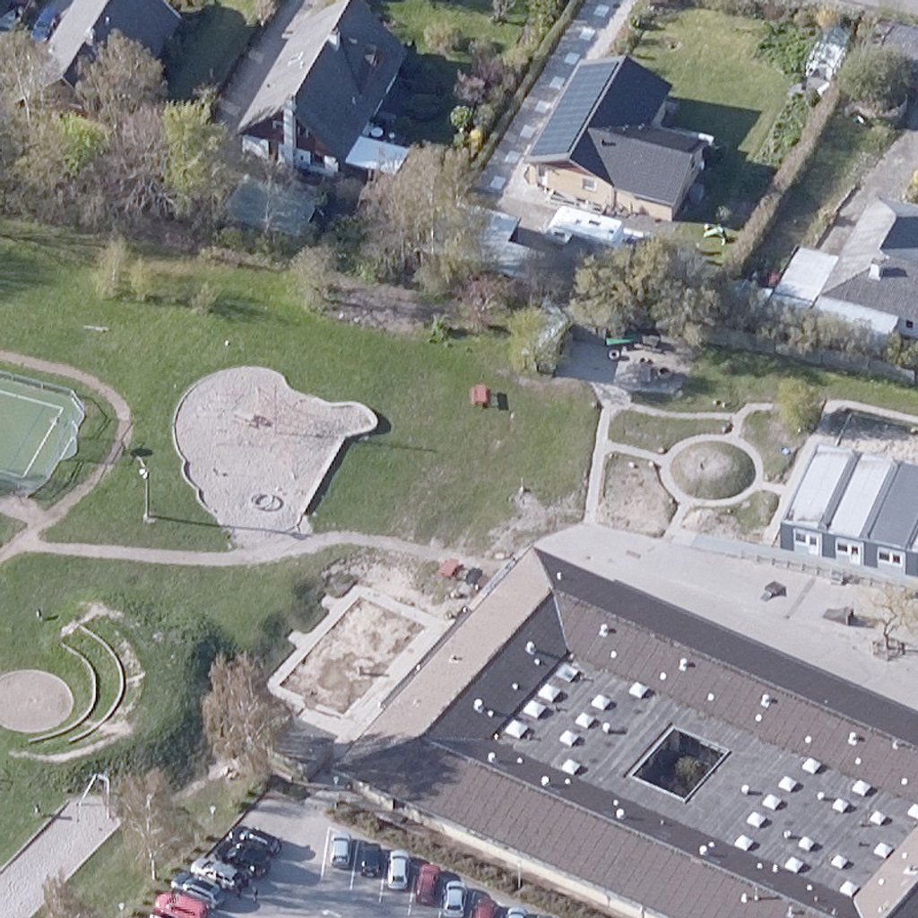 Bobjergskolen Asnæs