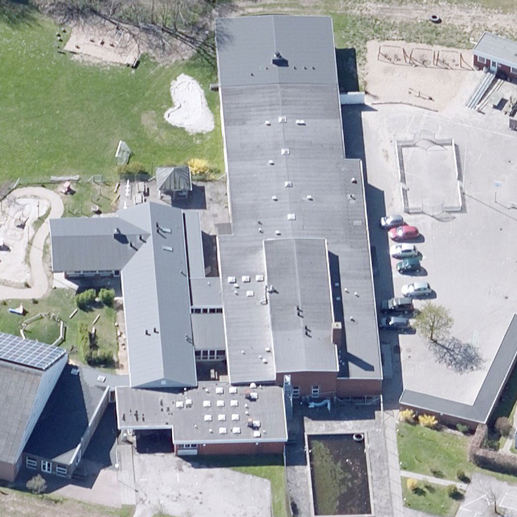 Odden Skole