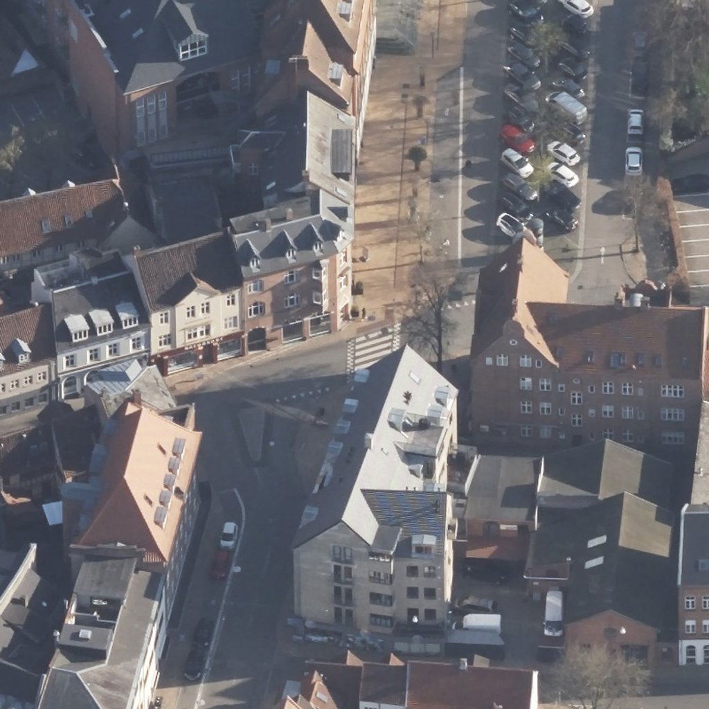 Odense Slot og Brandstation