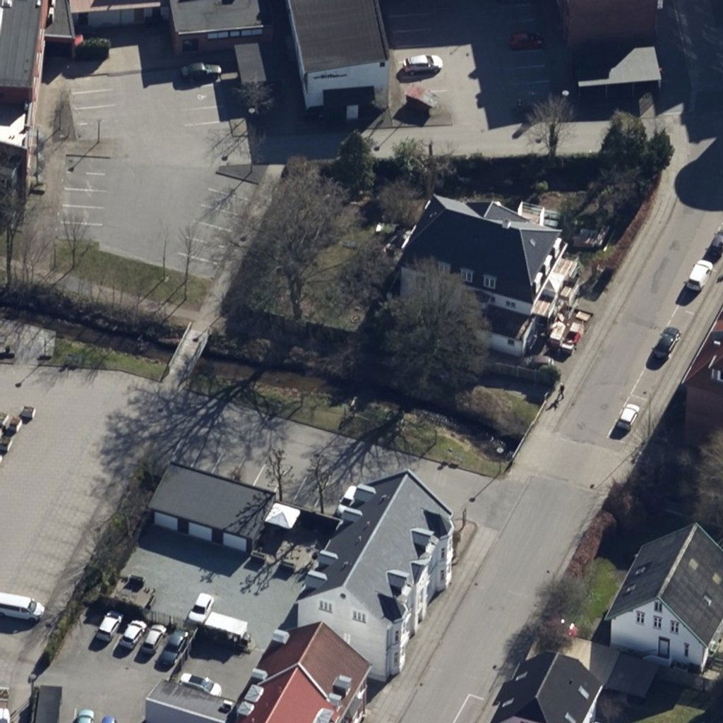 Vindmøllelegepladsen