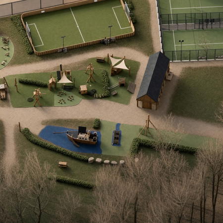 Juelsminde Naturlegepark