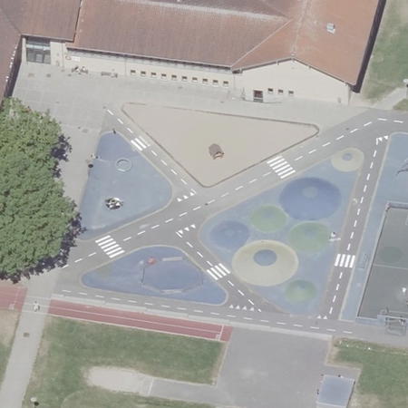 Langmarkskolen